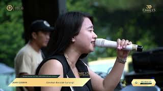 Download lagu Selly Putri - Sejuta Luka Live Cover Edisi Ciawi Tali Pamijahan GB Bogor mp3