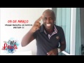 Chamada Andre Marinho