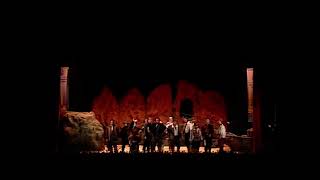 La playa de los secretos – Final – COAC 2007