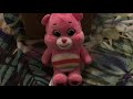 Basic Fun Care Bears QVC Togetherness Bear Bundle Review 2022