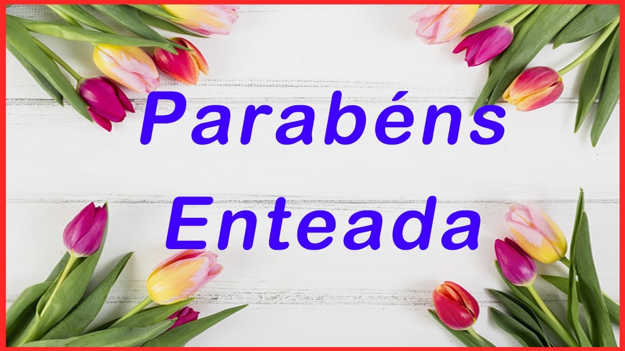 🎈 Feliz Aniversário Enteada Querida! Linda Mensagem De Feliz Aniversário Para Enteada.