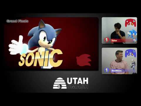 [2017-06-28] Smash Labs Weekly - SSBM - LF - Valor vs Calculus