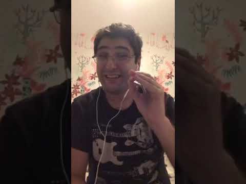 Especial Led Zeppelin (PARTE 1) com Ricardo Seelig e Bento Araújo (Instagram 15/4/20)