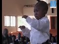Iseni Mwe Yesu