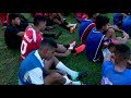 Técnico Zanetti fala da participação da escolinha Rolim em campeonato em Ji paraná