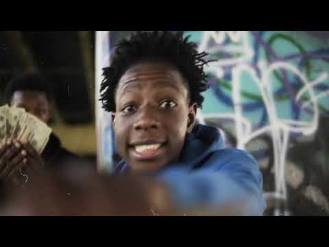 Kawaii x quaddy 100 - Chosen one ( Official Music Video )