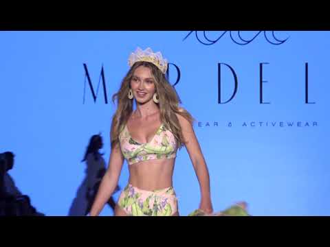 Mar De Lua resort 2022 | Paraiso Miami Beach | Miami Swim Week