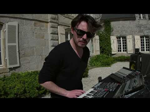 PHYSALIVE #2   FEM présente NUCLEUS - MANOIR DE KERAZAN