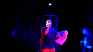 GotJ - Twiztid / Hound Dogs