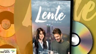 Bosch, Smit on Afrikaans romcom 'Sy Klink Soos Lente'