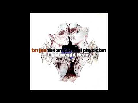 Fat Jon - Lightweight Heavy(Full Album)