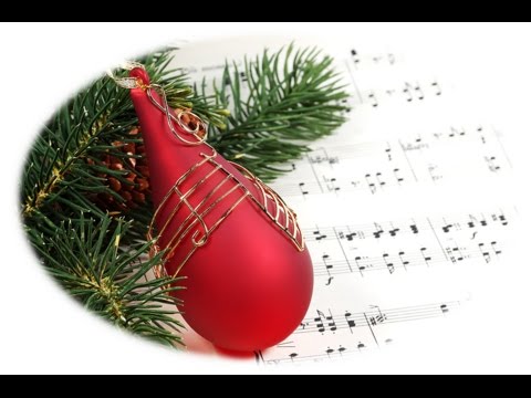 It's Christmas Day All Over Earth Channel