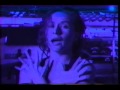 "Holding Onto The Earth" by Sam Phillips  (Music Video from The Indescribable Wow 1989)