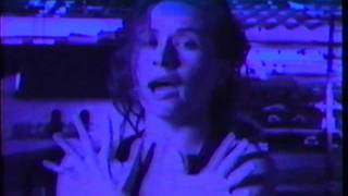 &quot;Holding Onto The Earth&quot; by Sam Phillips  (Music Video from The Indescribable Wow 1989)