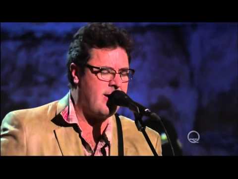 Vince Gill sings "One More Last Chance" Live underground in HD 2016
