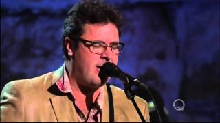 Vince Gill sings &quot;One More Last Chance&quot; Live underground in HD 2016