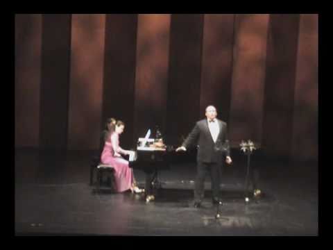 Schubert Aufenthalt - Taras Shtonda