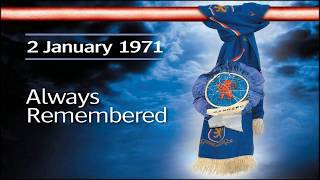 Matt McGinn - Ibrox Disaster Song