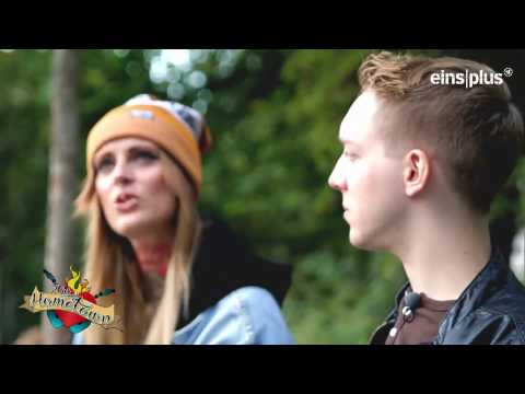 My Hometown - Mit Jennifer Rostock durch Berlin-Friedrichshain