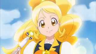 Download lagu Happiness Charge Precure : Cure Honey mp3 Download lagu Happiness Charge Precure : Cure Honey mp3