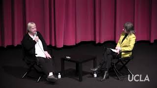 Pionierzy kina queer: Kathy Kinney o filmie Parting Glances