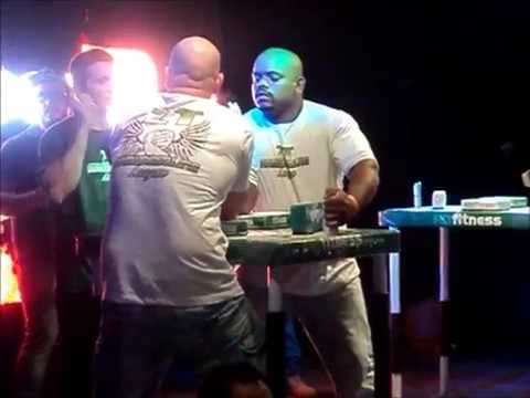 ZT ARMWRESTLING 2014