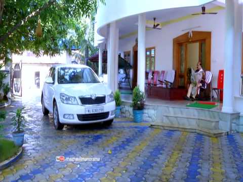 Dathuputhri I Chetan - Sithara Round 2 | Mazhavil Manorama