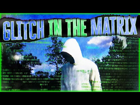 9 True GLITCH IN THE MATRIX Stories That Will Break Your Mind