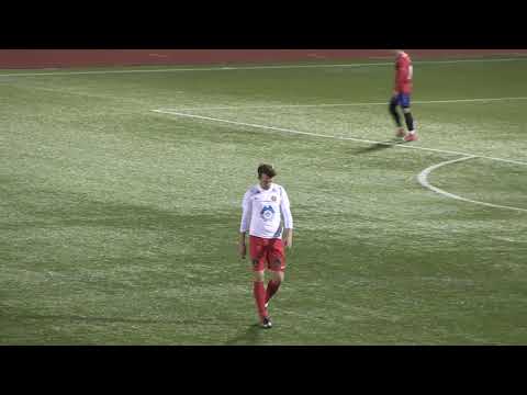4.div Bergsøy - Hareid 2-1 (12.10.18)