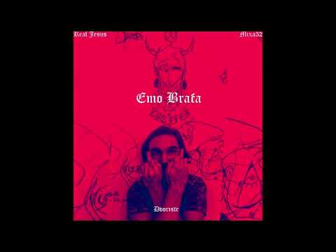 Emo Braca - Dvoriste(prod.Real Jesus)
