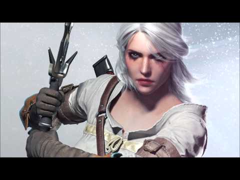 The Witcher 3: Wild Hunt - Ciri Battle Theme