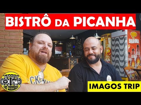 Bistrô da Picanha