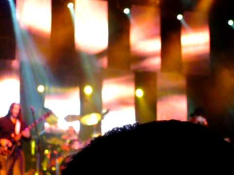 Wanastowi Vjecy - Nedekujem vypadnete intro (live)