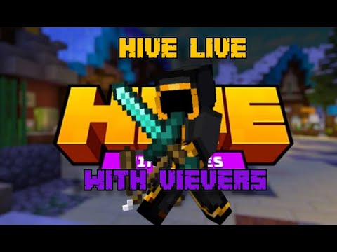 Insane Magic Show LIVE on Hive!!