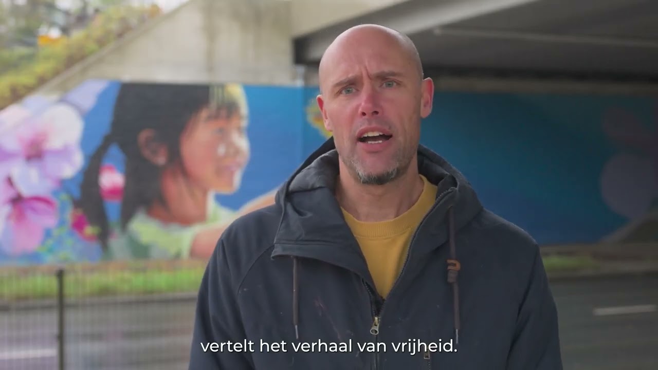 Momenten van Vrijheid