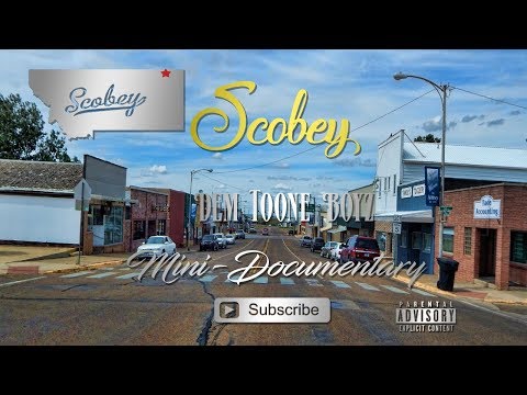 Scobey Adventure ( mini-doc ) vlog #6