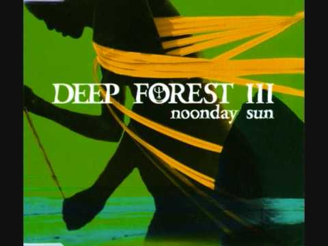 Deep Forest - Noonday Sun (Overland Instrumental)