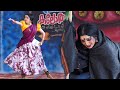 Folk Dance First Sreeganga N K Kannur University Union Kalolsavam 2024