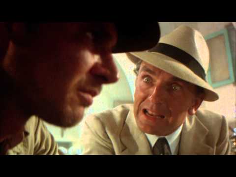 Raiders of the Lost Ark (1981) Theatrical Trailer