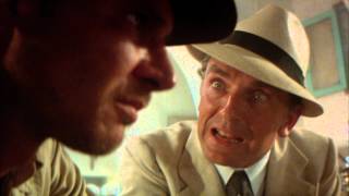 Raiders of the Lost Ark (1981) Video