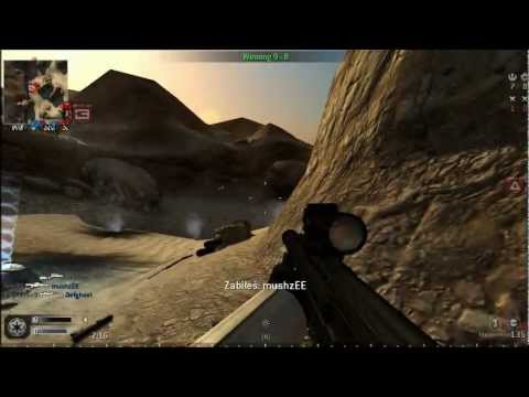 Steam Community :: Video :: Call of Duty 4: Galactic Warfare (Star Wars ...