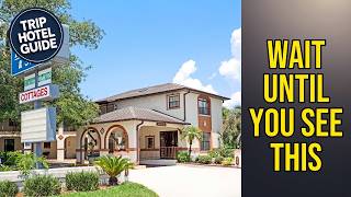 Travelodge by Wyndham Hotel & Cottages St Augustine/Historic - Wait Until You Se