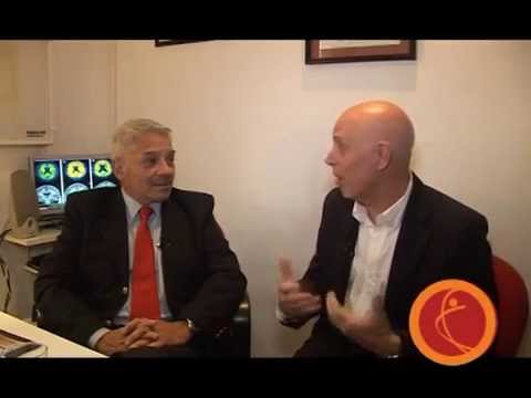 Jaquecas y Migrañas: Entrevista al Dr. Alberto Mauriño