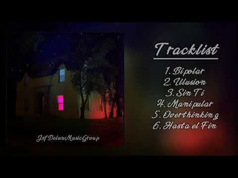 ERRE6- Erre (Album Completo)