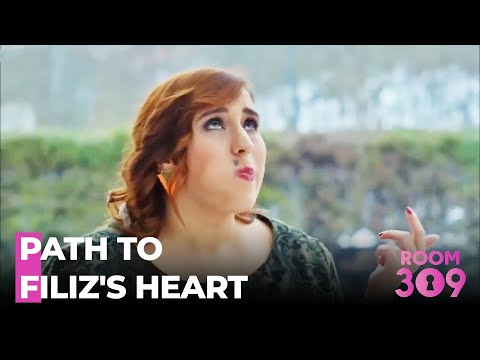 Erol Wins Back Filiz's Heart - Room 309 Episode 125