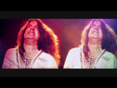 KSHE 95 Real Rock Museum : Hall Of Fame - Black Sabbath