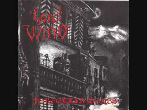 LORD WIND - Going to War