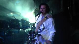 Marillion Intro Gaza Alcatraz HD.MP4