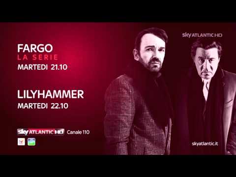 Sky Atlantic HD Italy - Continuity 10-02-2015 [King Of TV Sat]