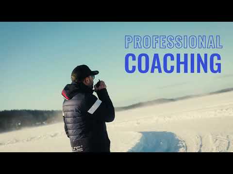 ESC Ice Experience Lappland Teaser 2026